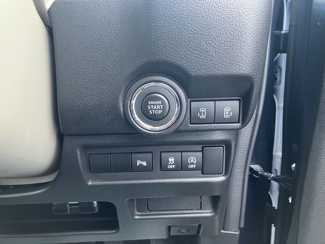 SUZUKI WAGON R SMILE 4WD 2022 Image 31