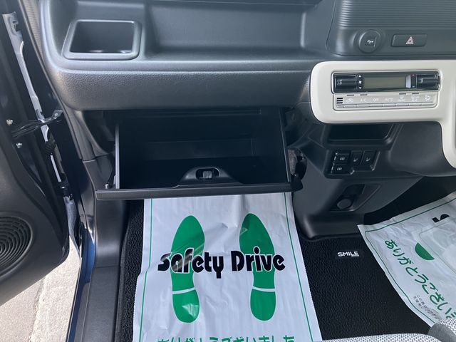 SUZUKI WAGON R SMILE 4WD 2022 Image 31