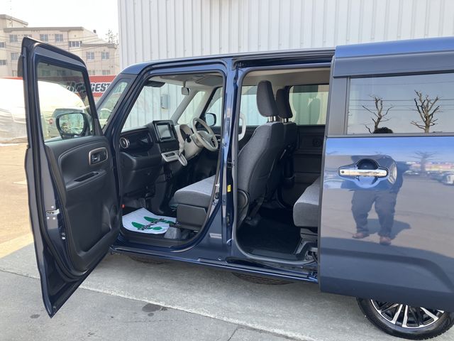 SUZUKI WAGON R SMILE 4WD 2022 Image 31