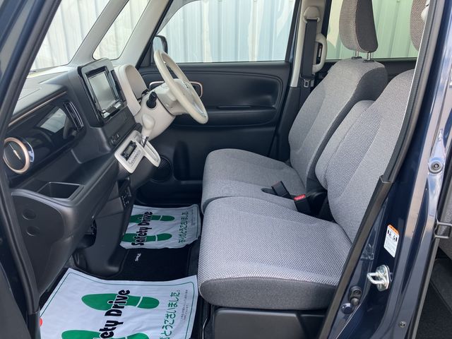 SUZUKI WAGON R SMILE 4WD 2022 Image 31