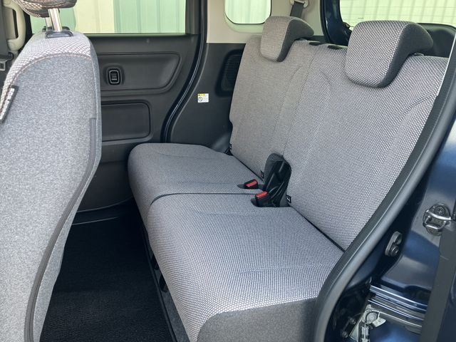 SUZUKI WAGON R SMILE 4WD 2022 Image 31