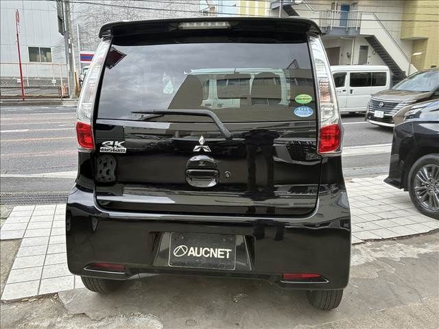 MITSUBISHI EK CUSTOM 2013 Image 31