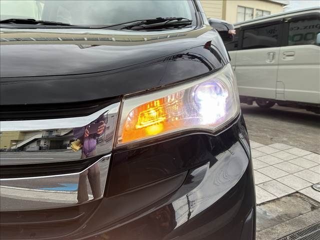 MITSUBISHI EK CUSTOM 2013 Image 31