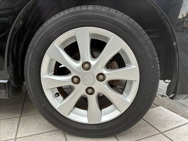 MITSUBISHI EK CUSTOM 2013 Image 31