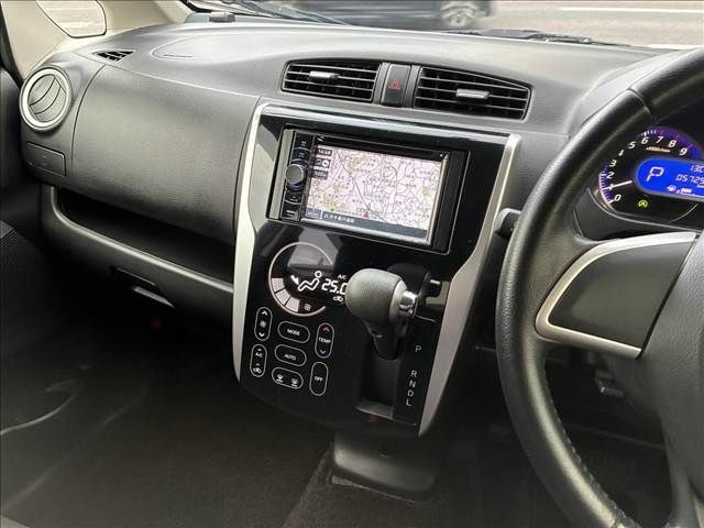 MITSUBISHI EK CUSTOM 2013 Image 31