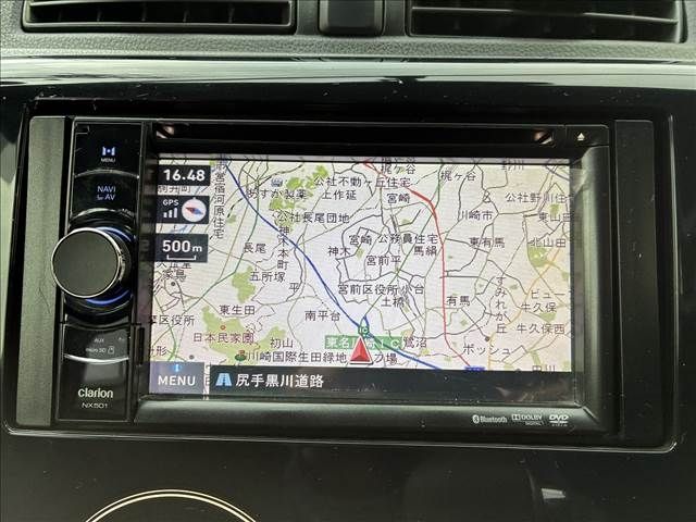 MITSUBISHI EK CUSTOM 2013 Image 31