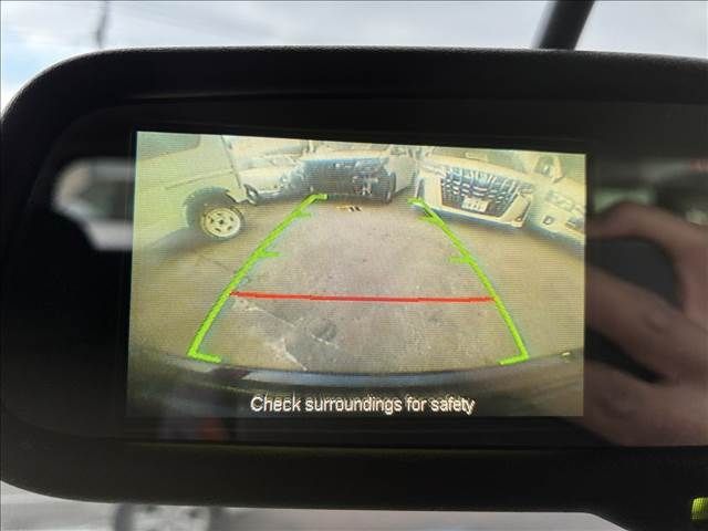 MITSUBISHI EK CUSTOM 2013 Image 31