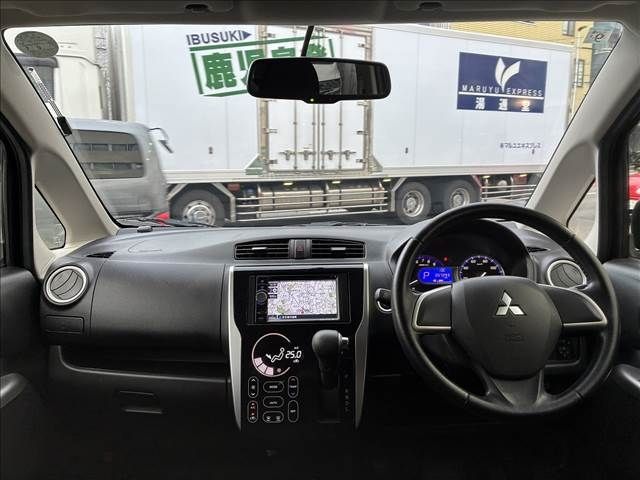 MITSUBISHI EK CUSTOM 2013 Image 31