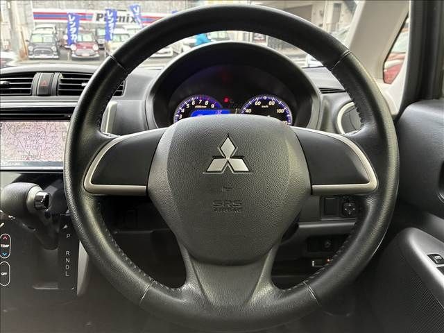 MITSUBISHI EK CUSTOM 2013 Image 31