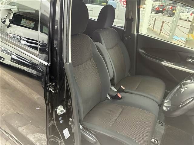 MITSUBISHI EK CUSTOM 2013 Image 31