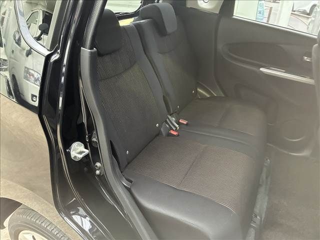 MITSUBISHI EK CUSTOM 2013 Image 31