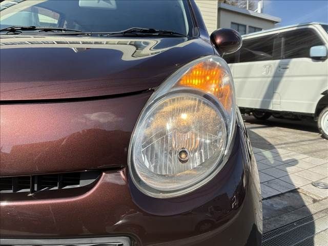 MAZDA CAROL 2010 Image 31