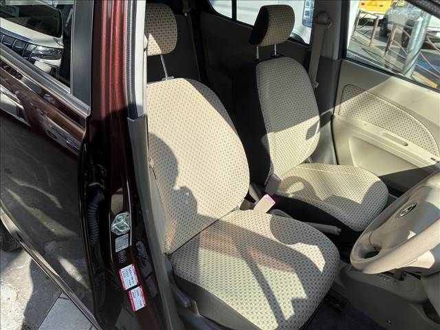 MAZDA CAROL 2010 Image 31