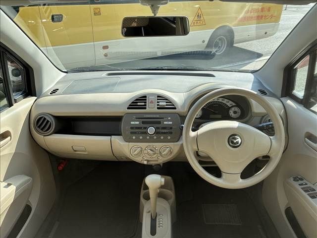 MAZDA CAROL 2010 Image 31