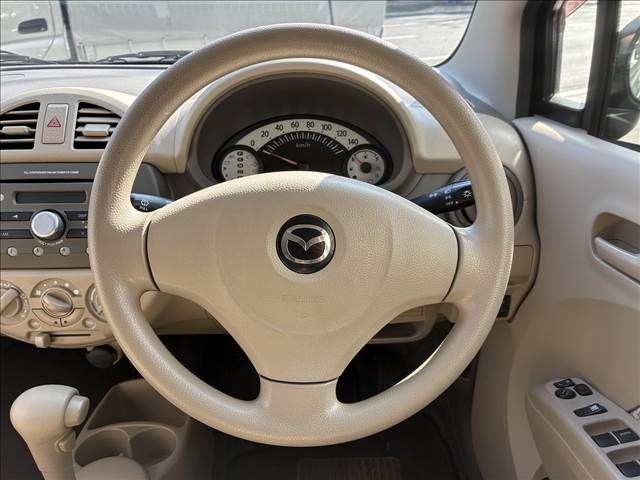 MAZDA CAROL 2010 Image 31