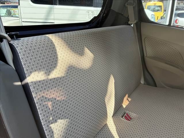 MAZDA CAROL 2010 Image 31