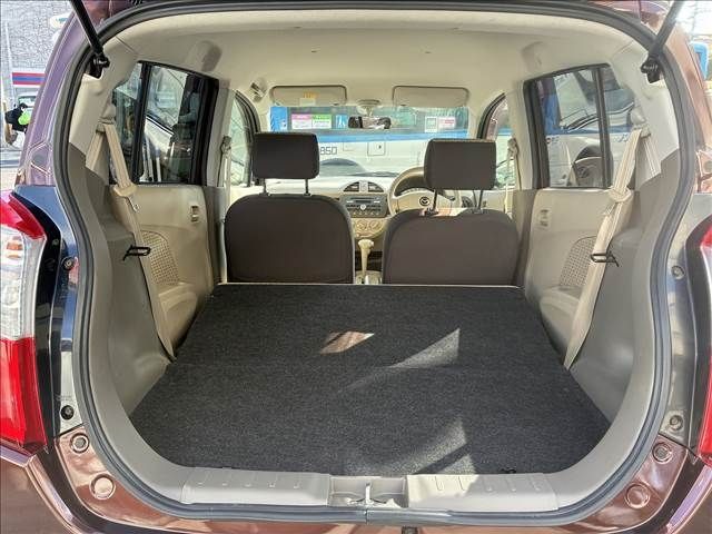 MAZDA CAROL 2010 Image 31