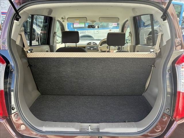 MAZDA CAROL 2010 Image 31