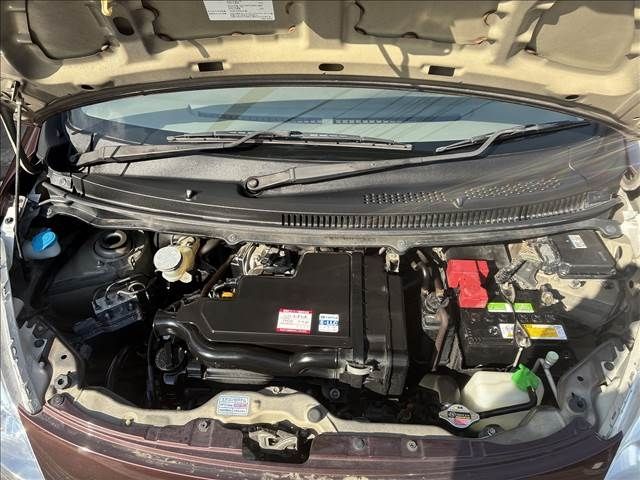 MAZDA CAROL 2010 Image 31