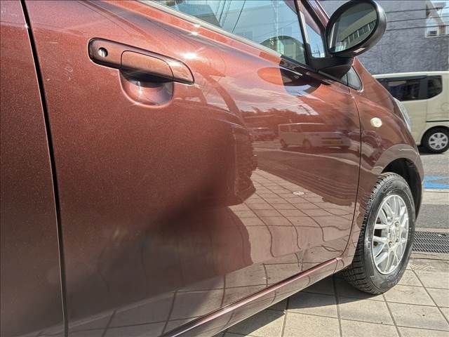 MAZDA CAROL 2010 Image 31