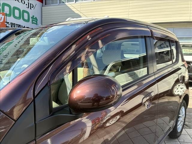 MAZDA CAROL 2010 Image 31