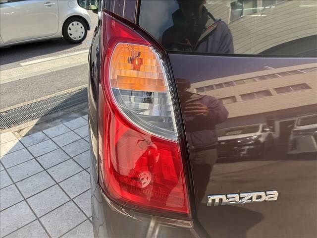 MAZDA CAROL 2010 Image 31