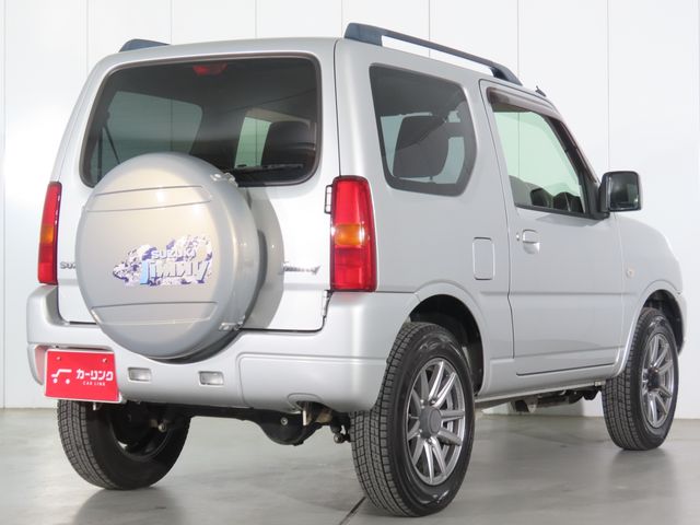 SUZUKI JIMNY 4WD 2018 Image 31