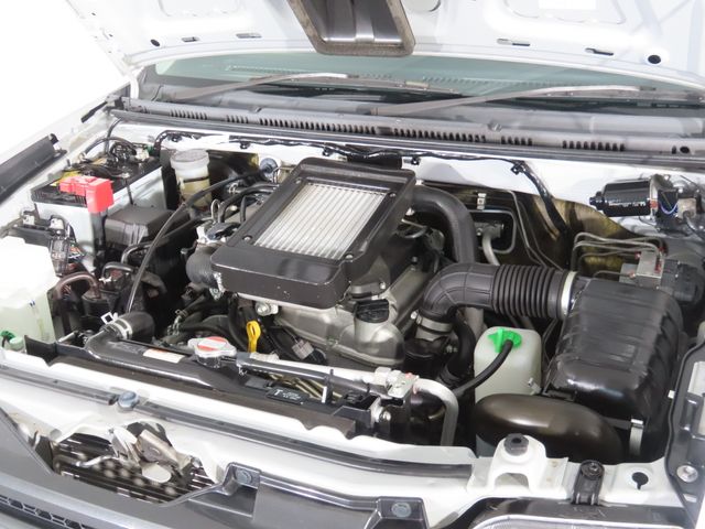 SUZUKI JIMNY 4WD 2018 Image 31