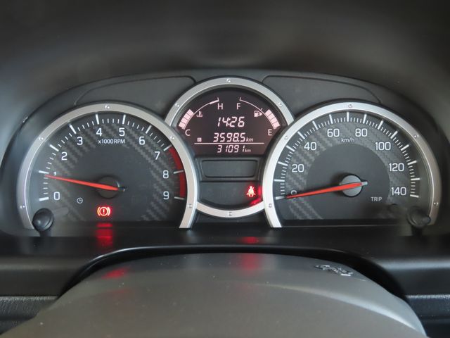 SUZUKI JIMNY 4WD 2018 Image 31