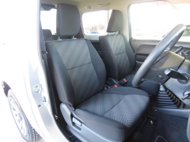 SUZUKI JIMNY 4WD 2018 Image 31