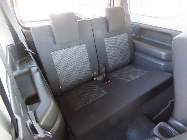 SUZUKI JIMNY 4WD 2018 Image 31