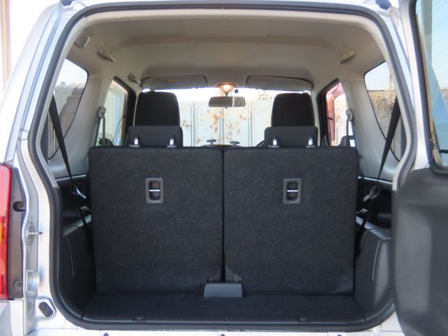 SUZUKI JIMNY 4WD 2018 Image 31