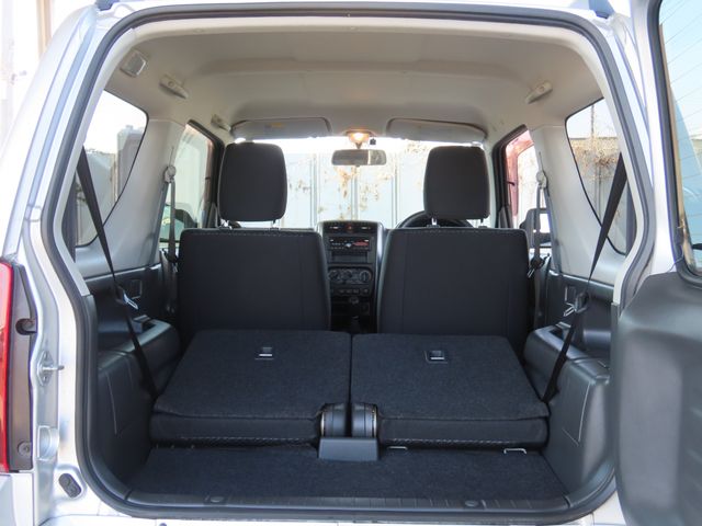 SUZUKI JIMNY 4WD 2018 Image 31