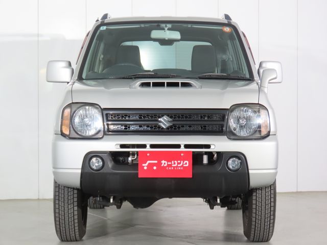 SUZUKI JIMNY 4WD 2018 Image 31