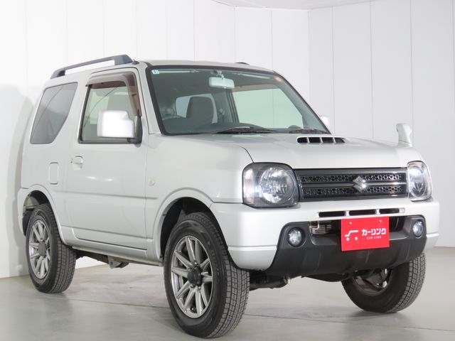 SUZUKI JIMNY 4WD 2018 Image 31