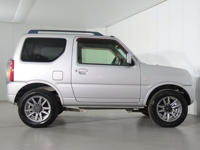 SUZUKI JIMNY 4WD 2018 Image 31