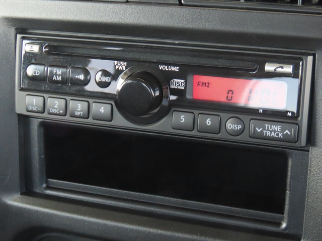 SUZUKI JIMNY 4WD 2018 Image 31