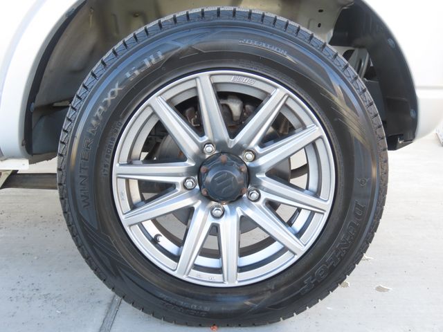 SUZUKI JIMNY 4WD 2018 Image 31