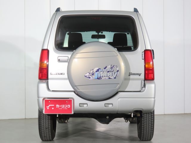 SUZUKI JIMNY 4WD 2018 Image 31