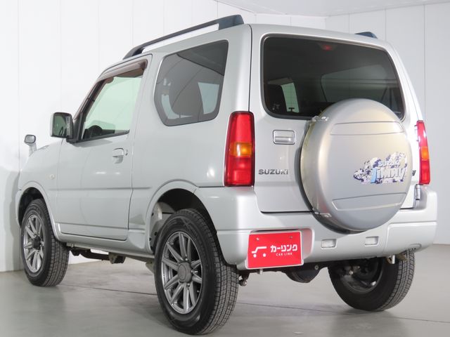 SUZUKI JIMNY 4WD 2018 Image 31