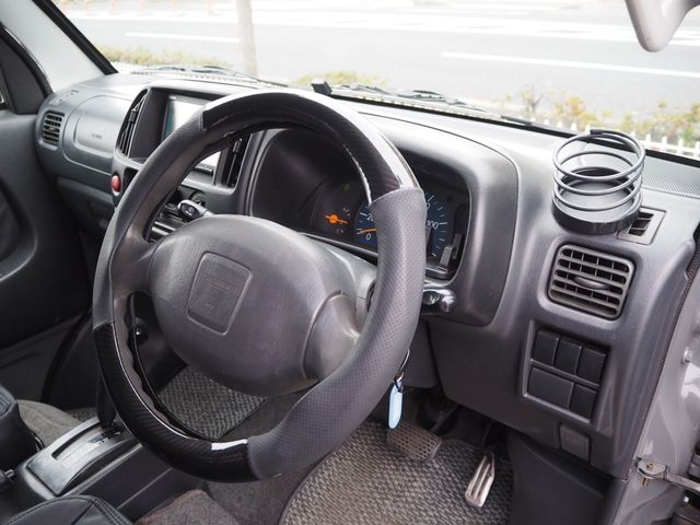 SUZUKI EVERY VAN 2003 Image 31