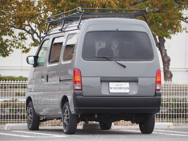 SUZUKI EVERY VAN 2003 Image 31