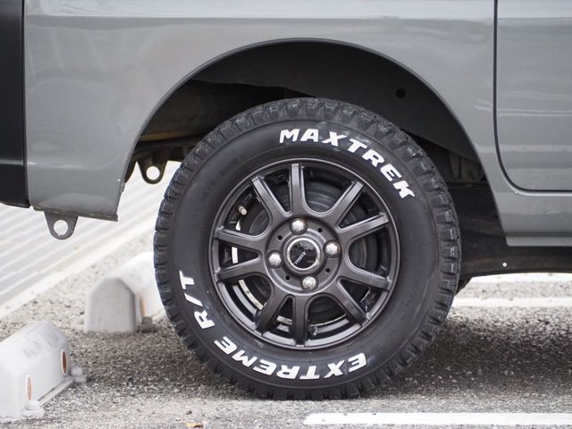 SUZUKI EVERY VAN 2003 Image 31