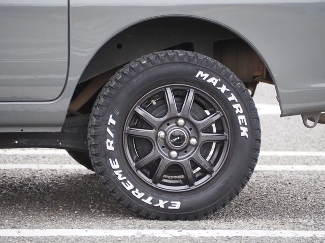 SUZUKI EVERY VAN 2003 Image 31