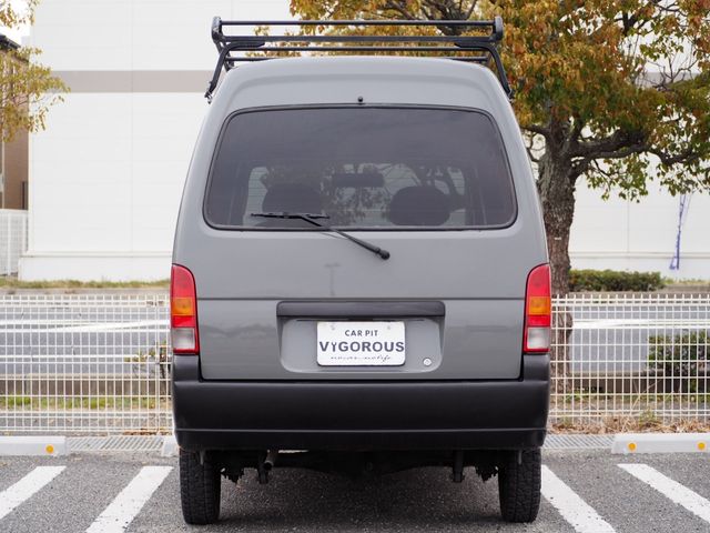 SUZUKI EVERY VAN 2003 Image 31