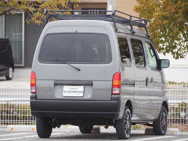 SUZUKI EVERY VAN 2003 Image 31