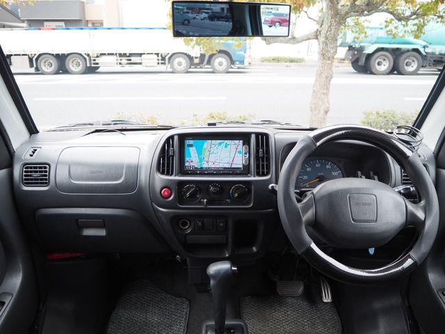 SUZUKI EVERY VAN 2003 Image 31