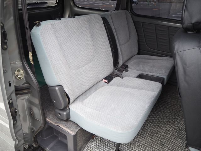 SUZUKI EVERY VAN 2003 Image 31