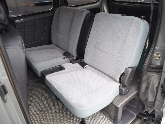 SUZUKI EVERY VAN 2003 Image 31