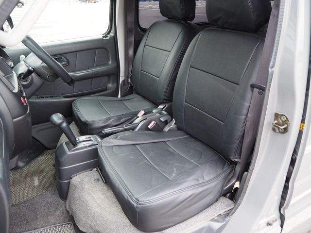 SUZUKI EVERY VAN 2003 Image 31